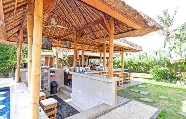 Castaway Hostel 캉구 외부 사진